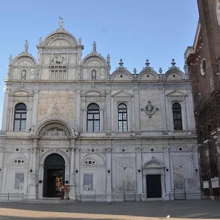 Ca’ Salicornia Affittacamere 3*